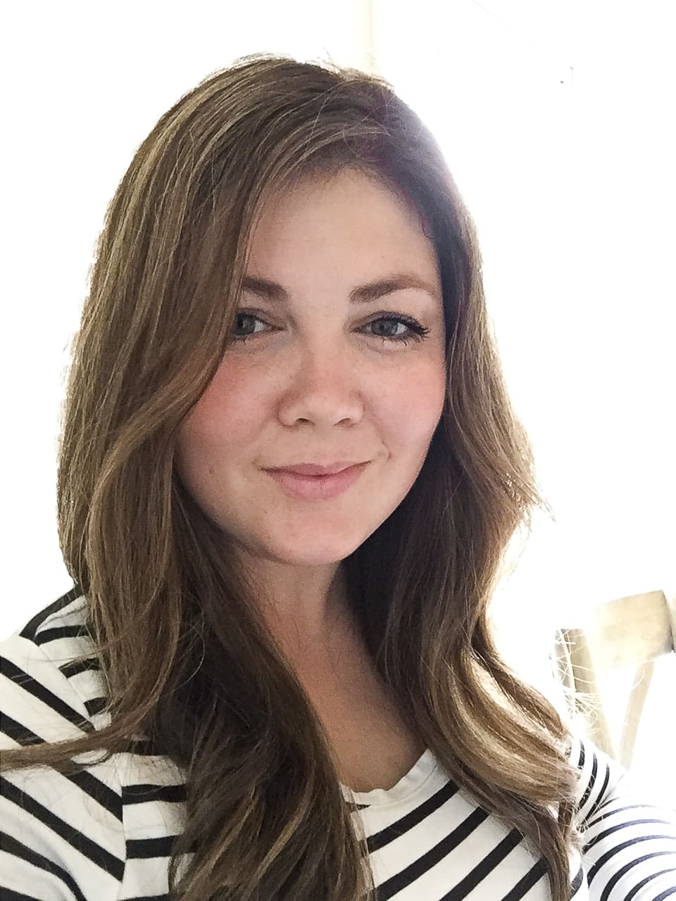 Meet Kristen